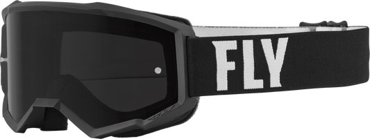 FLY Racing Focus Sand Goggles