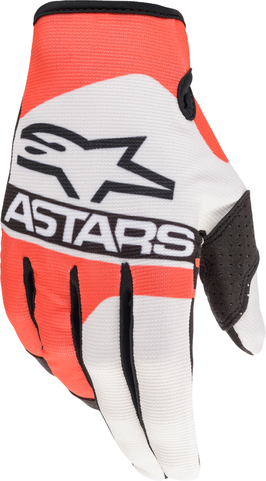 Alpinestars 2022 Radar Gloves MX Gloves