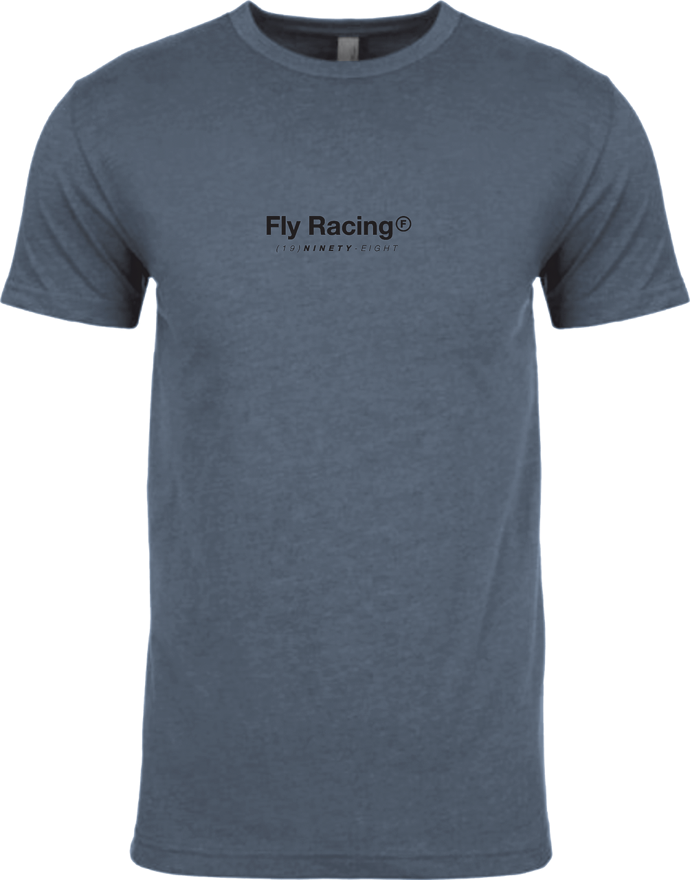 FLY Racing FLY Lost Tee Indigo