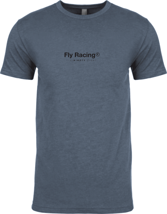 FLY Racing FLY Lost Tee Indigo