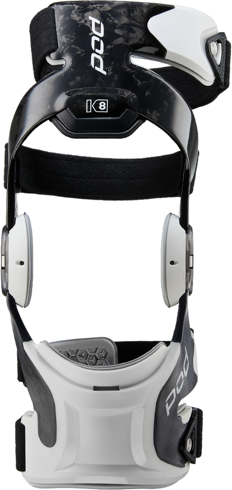 POD K8 3.0 Carbon Knee Braces