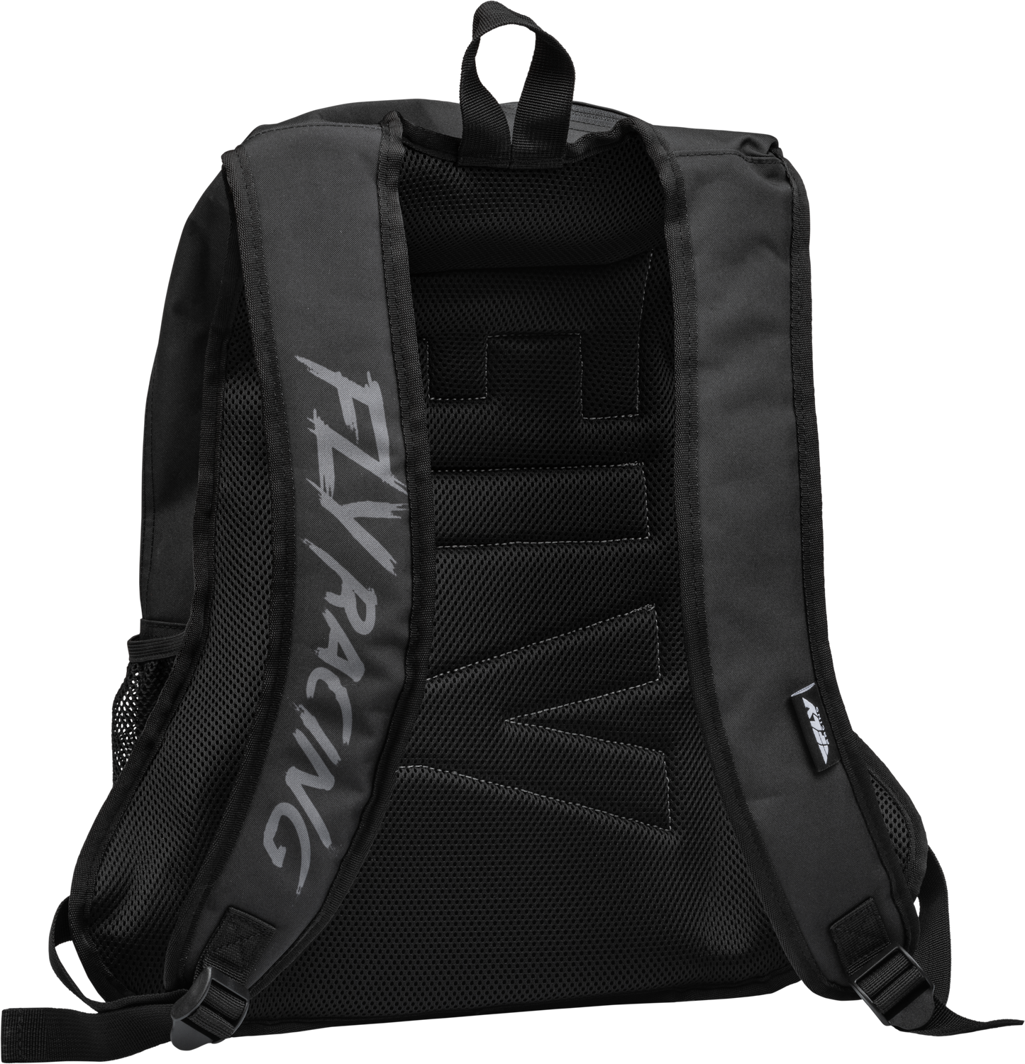 FLY Racing Jump Pack Backpack Black/White