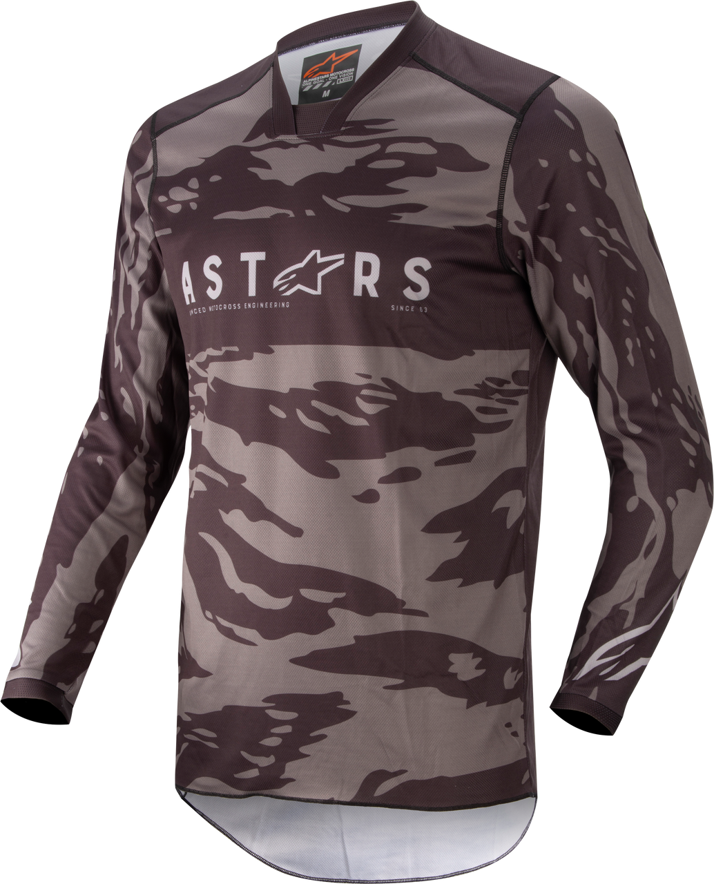 Alpinestars 2022 Racfer Tactical MX Jersey