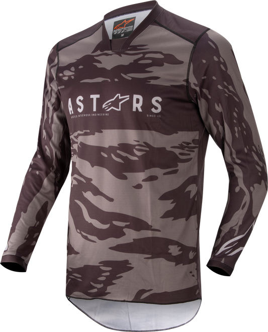 Alpinestars 2022 Racfer Tactical MX Jersey