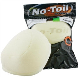 No-Toil 2015 Extreme Condition Air Filter