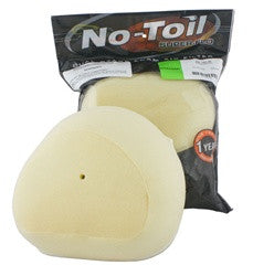 No-Toil Supermoto Filters