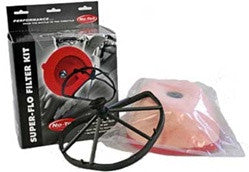 No-Toil Super-Flo Air Filter Kits