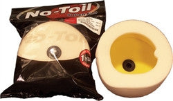 No-Toil 2015 GAS GAS Dual Stage Foam Air Filters