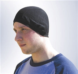 HJC 2018 Headskin - Black