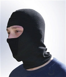 HJC 2018 Cool Max Balaclava - Black