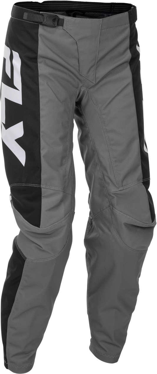 FLY Racing 2026 Womens F-16 Pant Grey/Black/White