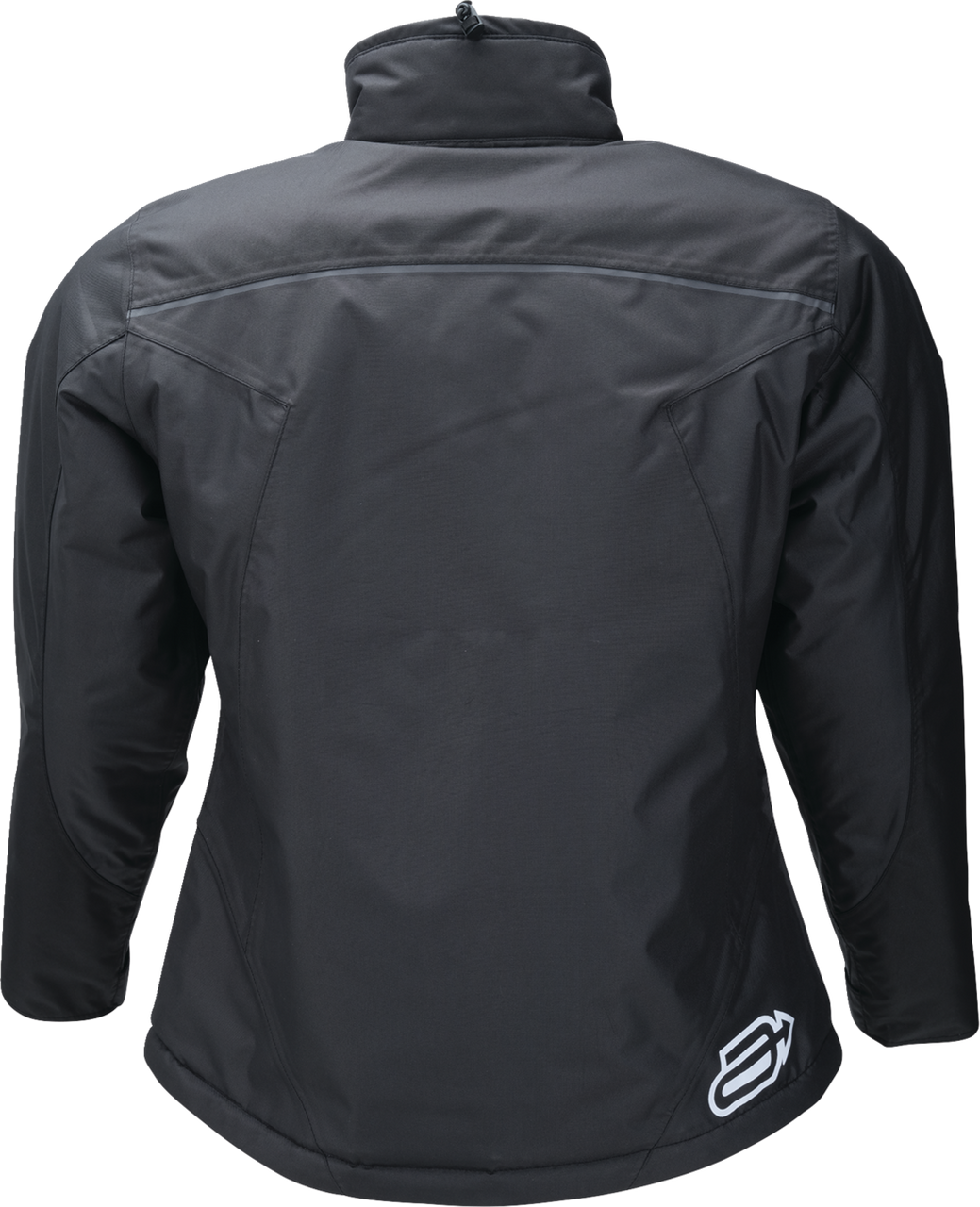 Arctiva Womens Pivot 7 Snow Jacket Stealth