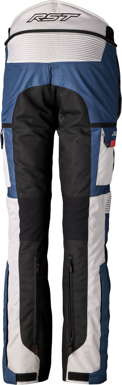 RST Pro Series Adventure-X CE Pant Silver/Blue/Red