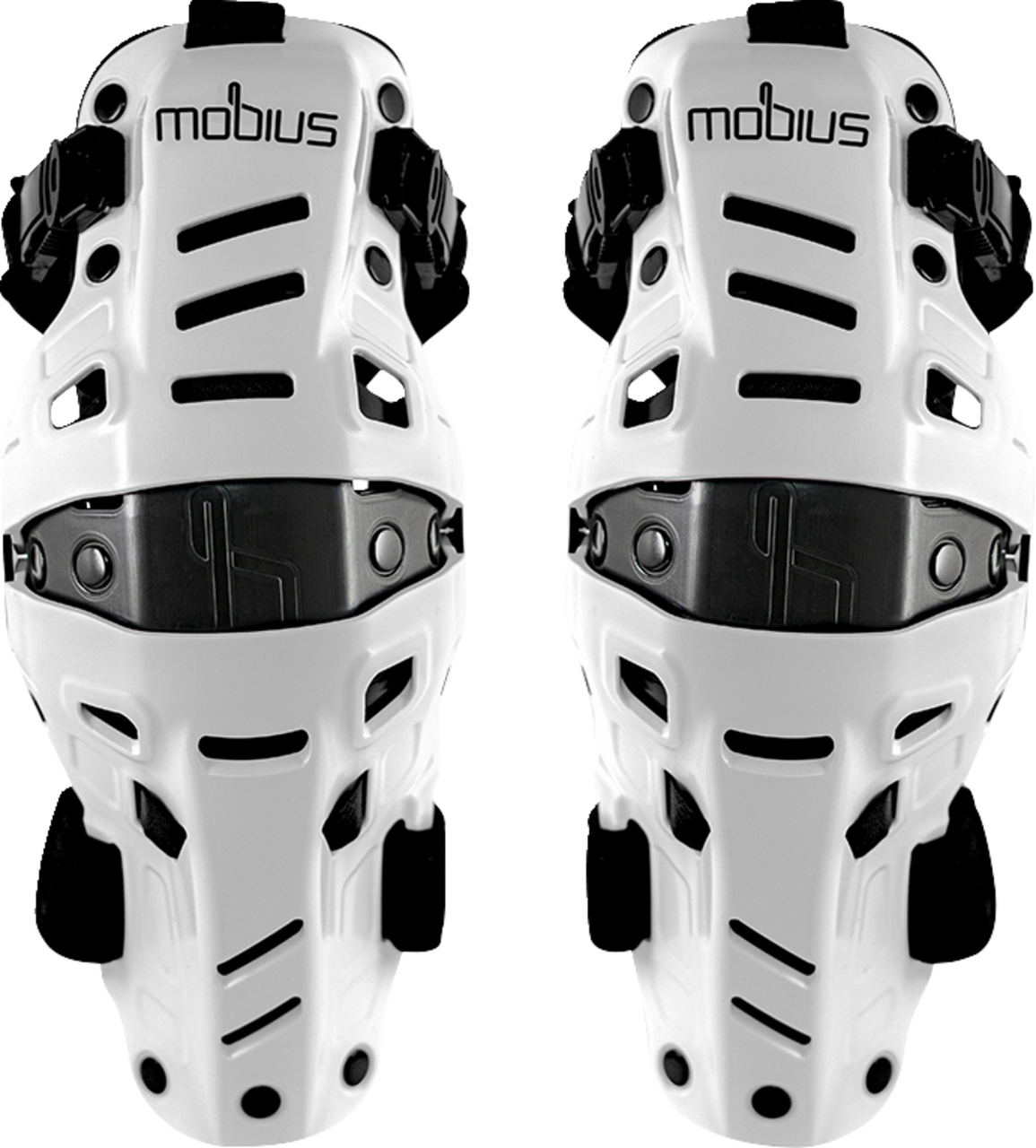 Mobius X8H Hybrid Knee Support (Pair)