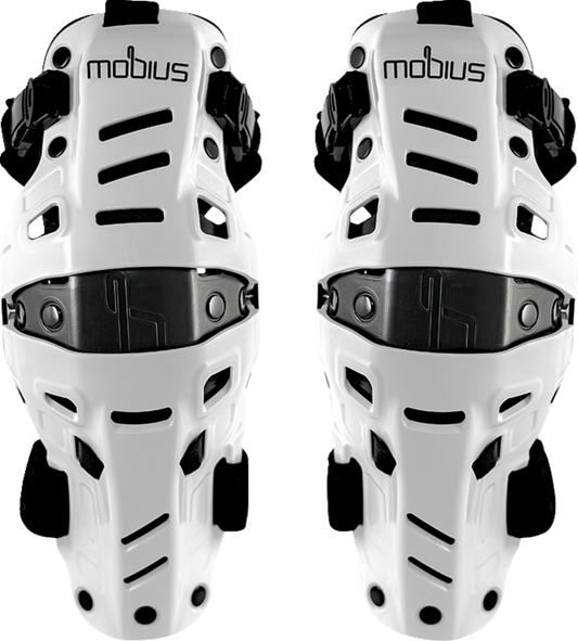 Mobius X8H Hybrid Knee Support (Pair)