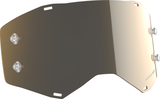 SCOTT - 285677-323 - PROSPECT/FURY MX AMPLIFIER WORKS LENS ROSE GLD CHROME AFC