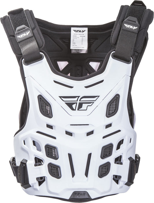 FLY Racing CE Revel Roost Guard Race