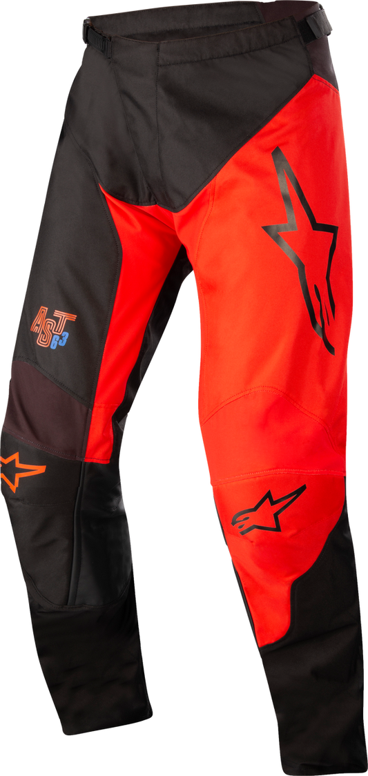 Alpinestars 2022 Racer Supermatic MX Pants