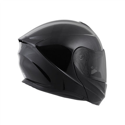 Scorpion 2017 EXO-GT920 Solid Full Face Helmet - Black