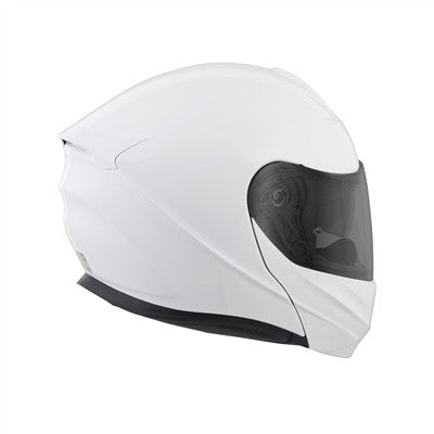 Scorpion 2017 EXO-GT920 Solid Full Face Helmet - White