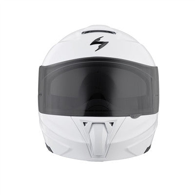 Scorpion 2017 EXO-GT920 Solid Full Face Helmet - White