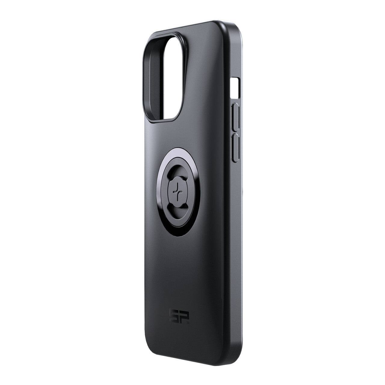SP Connect - 52671 - Phone Case SPC+ Apple iPhone 15 Pro Max Black