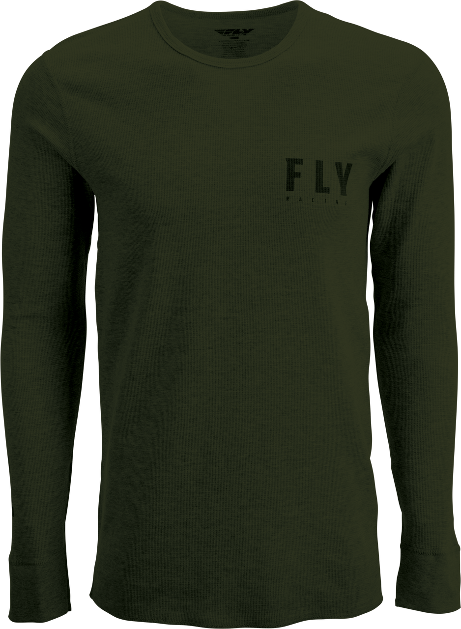 FLY Racing Thermal Shirt