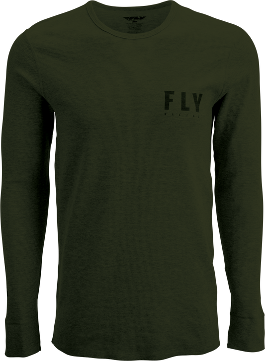 FLY Racing Thermal Shirt