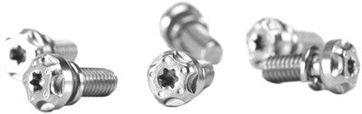 Two Brothers Racing TORX Screw Bolt Kit Stainless Steel