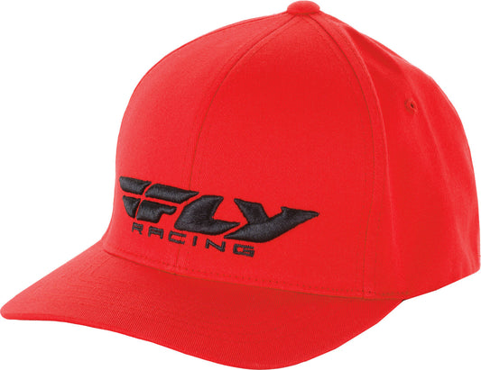 FLY Racing Youth Podium Hat