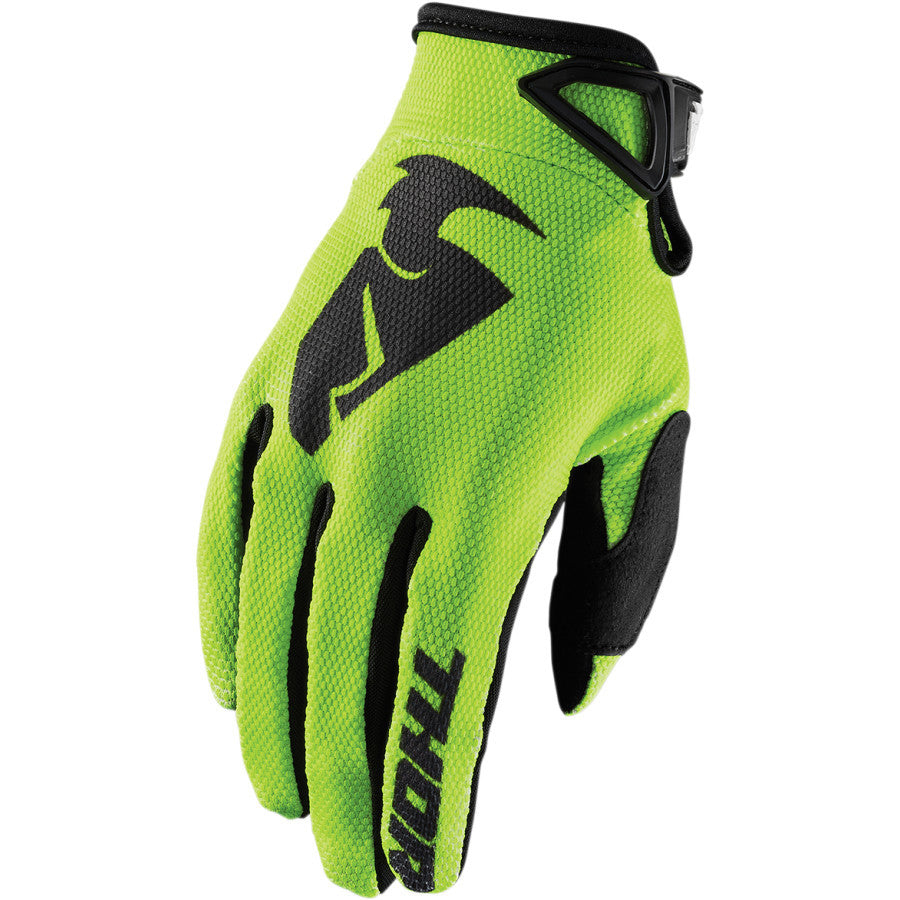 Thor 2023 Youth Sector Gloves
