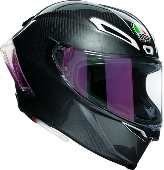 AGV Pista GP RR Full Face Helmet Ghiaccio Limited
