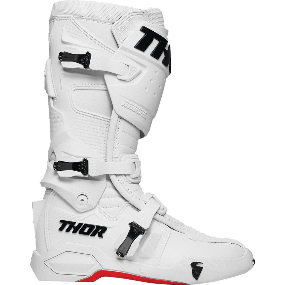 Thor Radial Boots - Frost