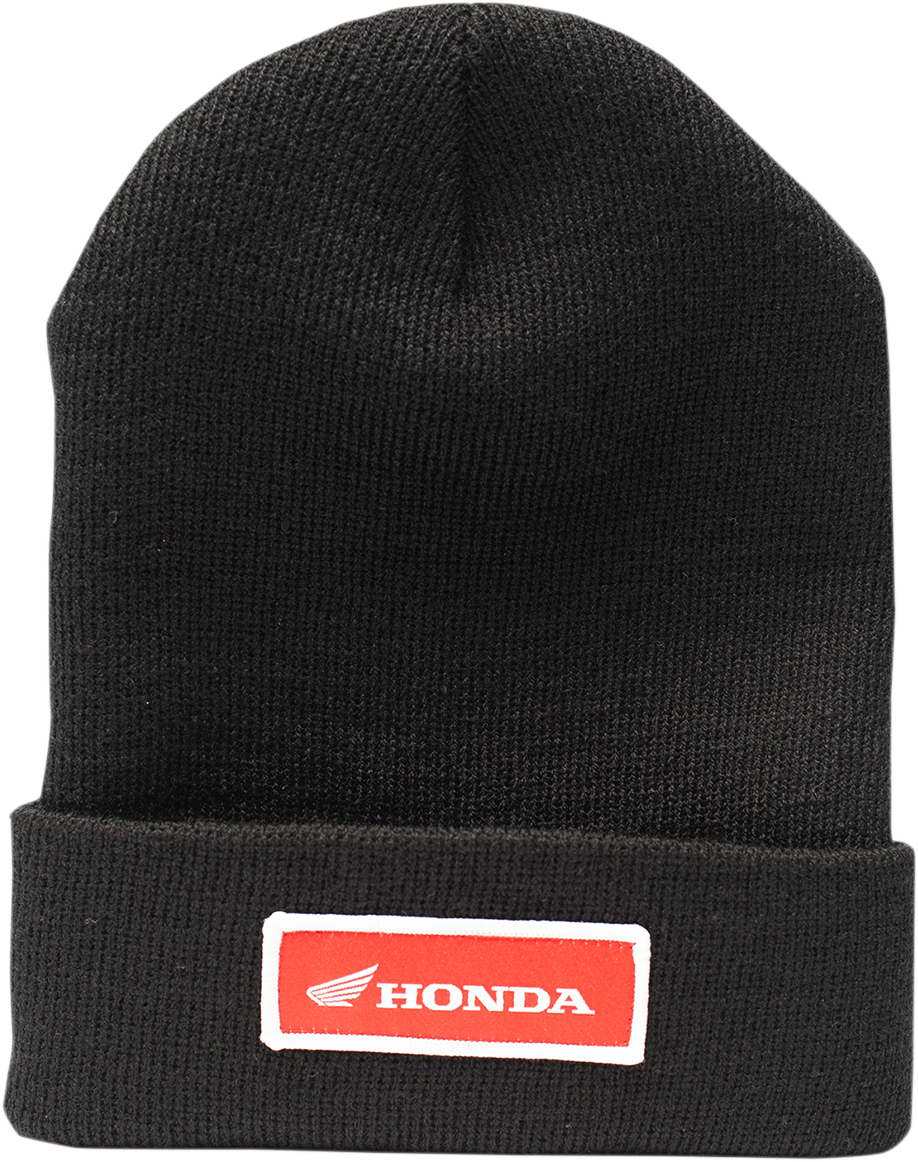 Factory Effex Honda Beanie - Black
