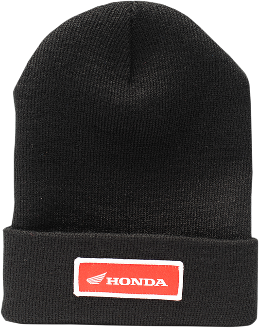 Factory Effex Honda Beanie Black