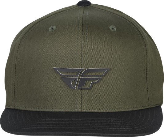 FLY Racing Youth Weeknder Hat