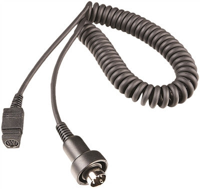 J&M 2017 Lower 8-Pin P-Series Headset Cord