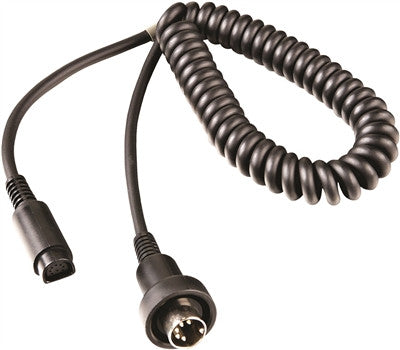 J&M 2017 Lower 8-Pin Z-Series Headset Cord