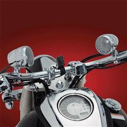 Big Bike Parts Sound System