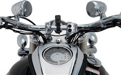 Big Bike Parts Sound System