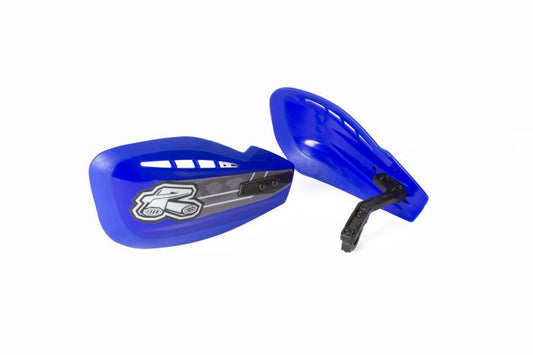 Renthal - HG-100-BU - Handguard Blue