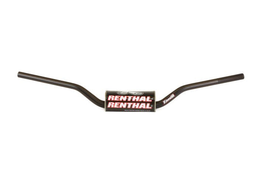 Renthal - 827-01-BK - 827 Villopoto/Stewart/KTM Fatbar Black