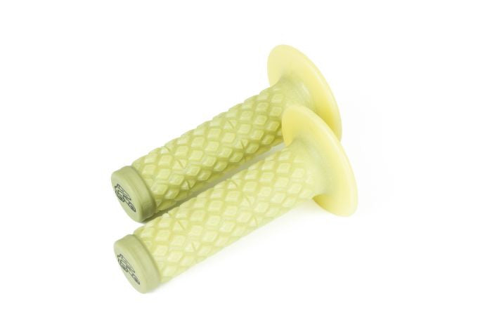 Renthal - G196 - Grip Dual Comfort Aramid