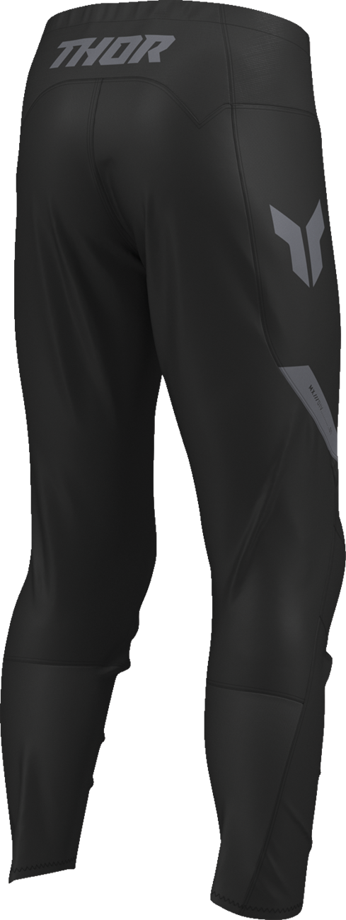 Thor 2026 Youth Ridemode Menace Pants Black