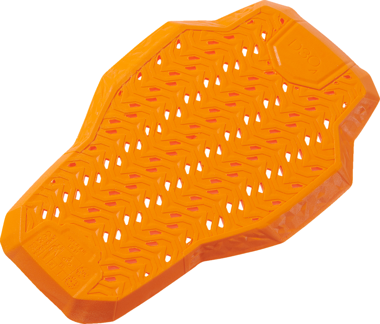 Icon D3O Viper Air Guard Back L2