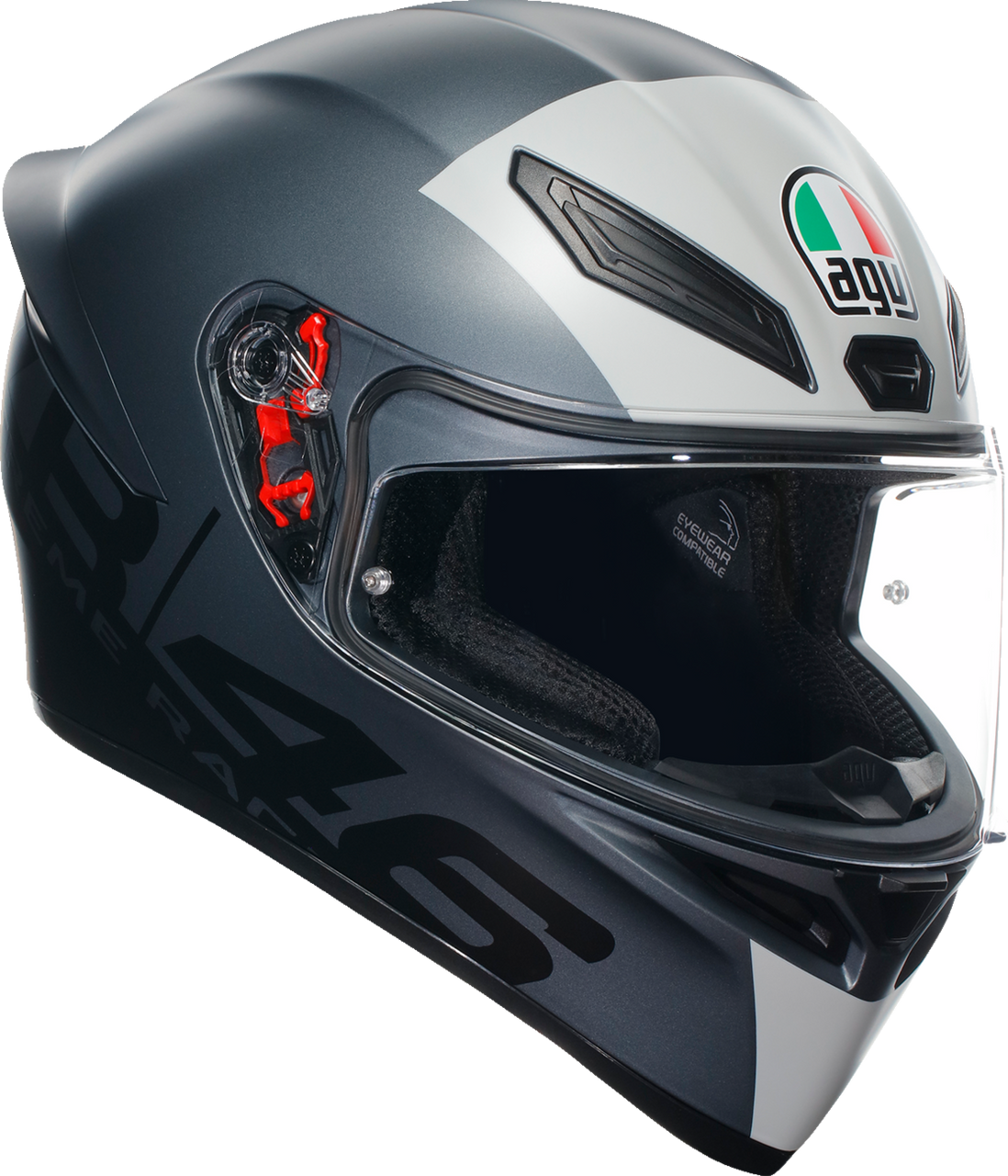 AGV K1 S Helmet Limit 46