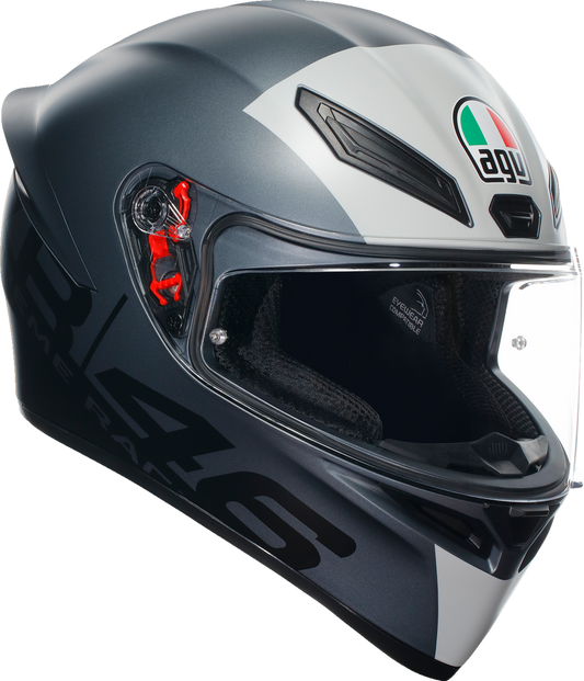 AGV K1 S Helmet Limit 46