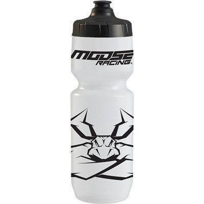 Moose Racing 26oz Water Bottle
