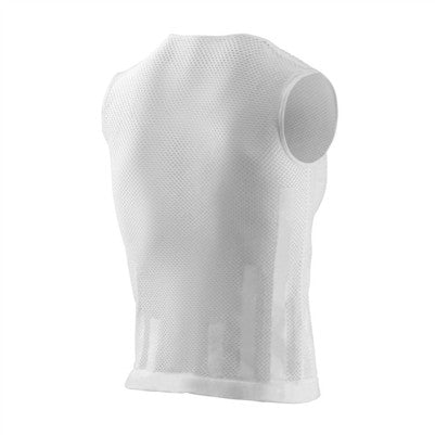 100% Zephyr Cooling Tank - White