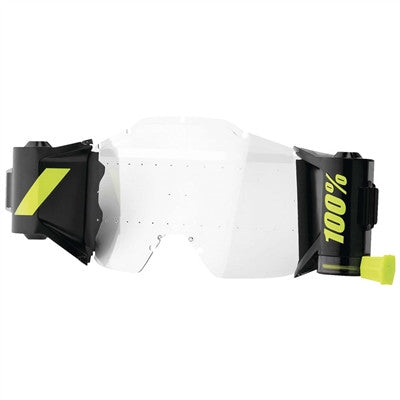 100% Forecast Universal Film System - New Generation Film System